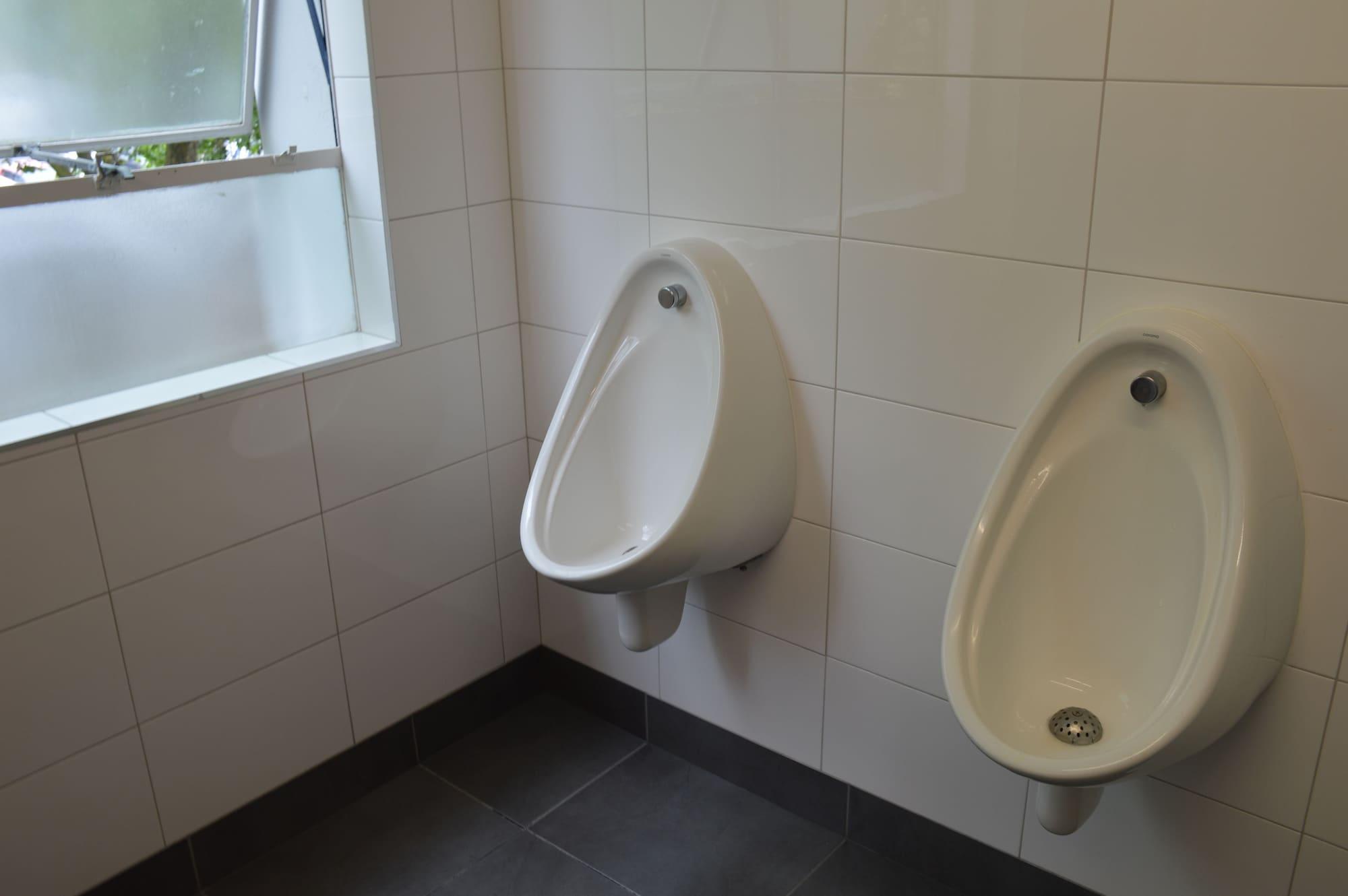 Ymca Hostel Окленд Экстерьер фото