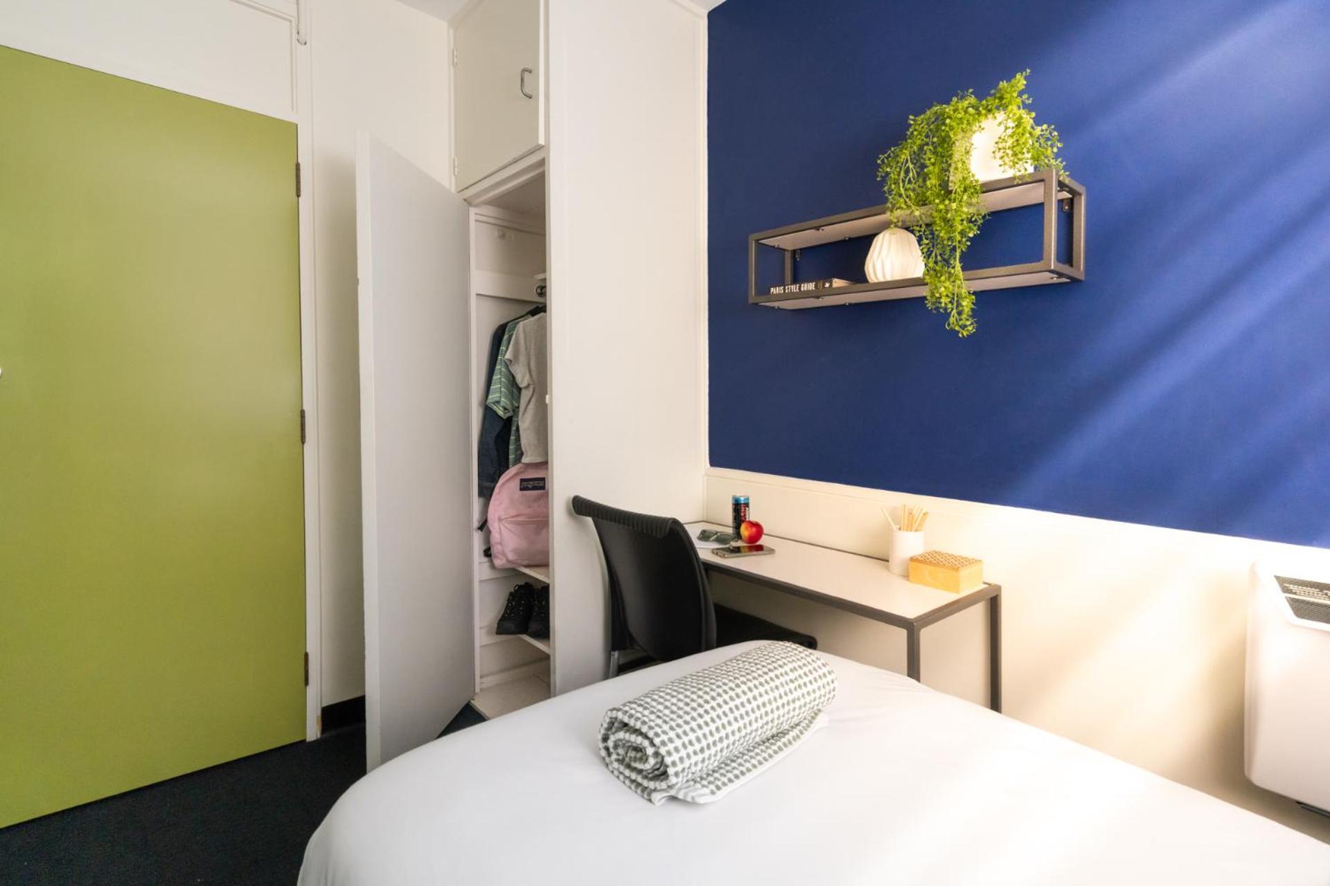 Ymca Hostel Окленд Экстерьер фото