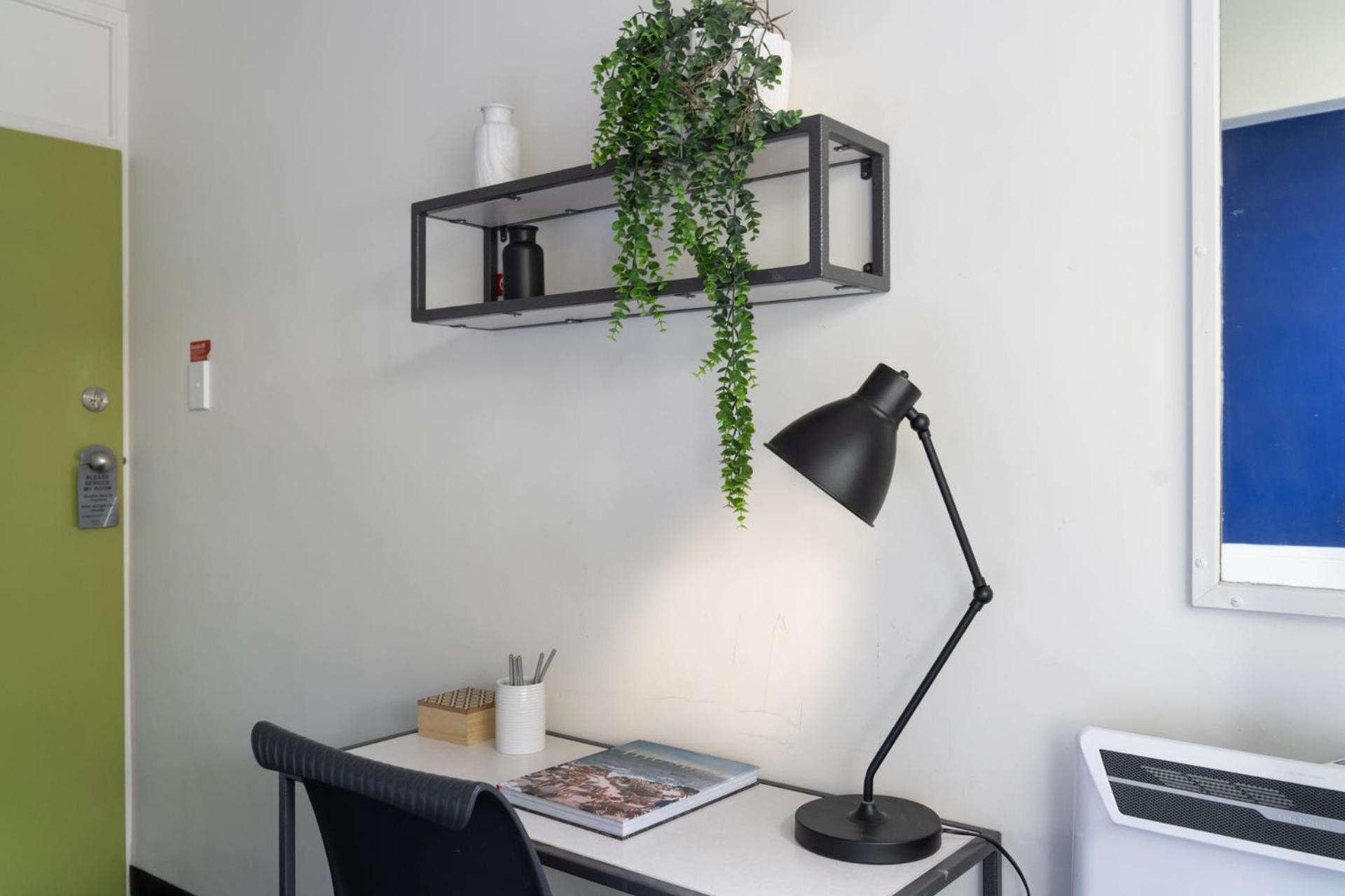 Ymca Hostel Окленд Экстерьер фото
