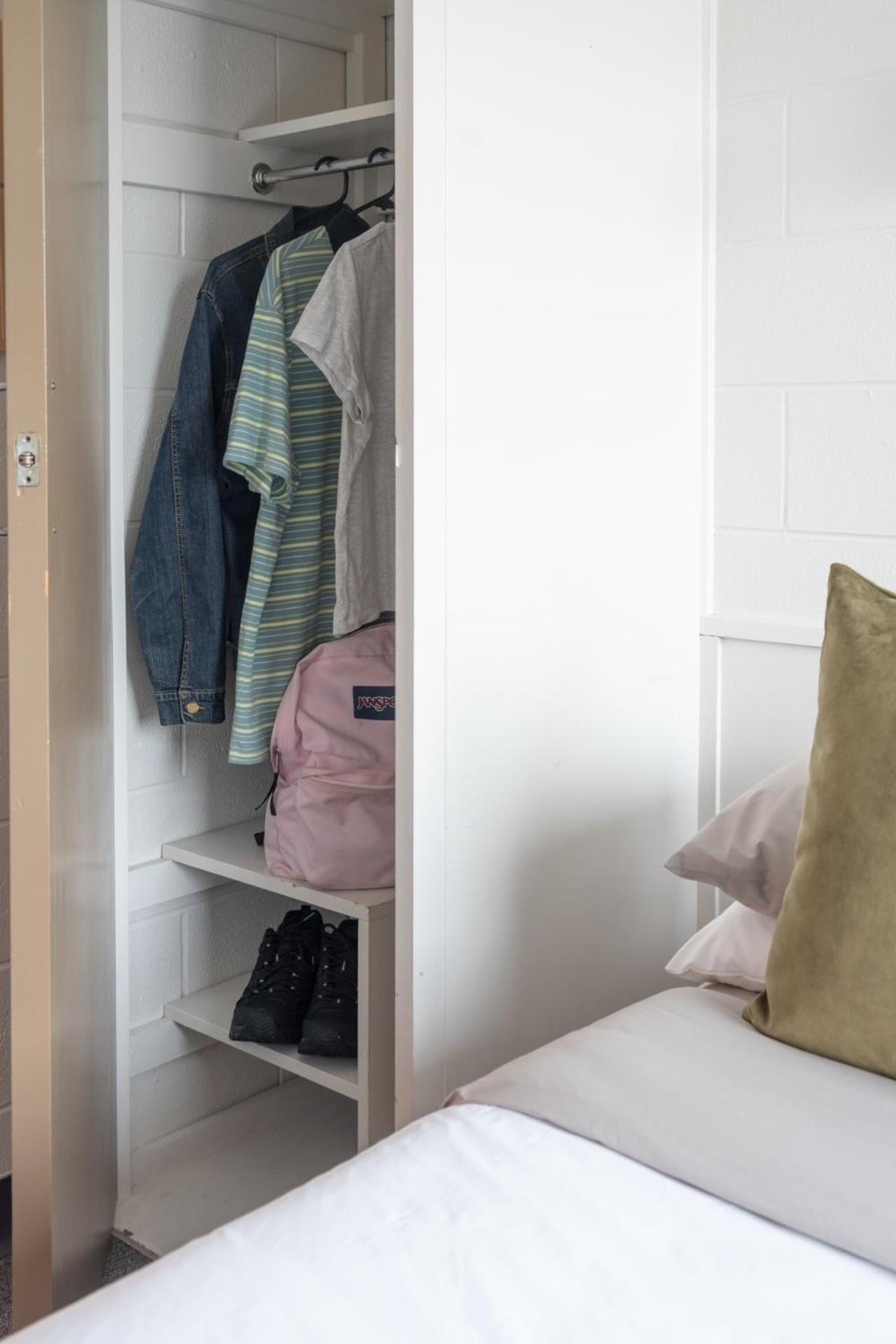 Ymca Hostel Окленд Экстерьер фото